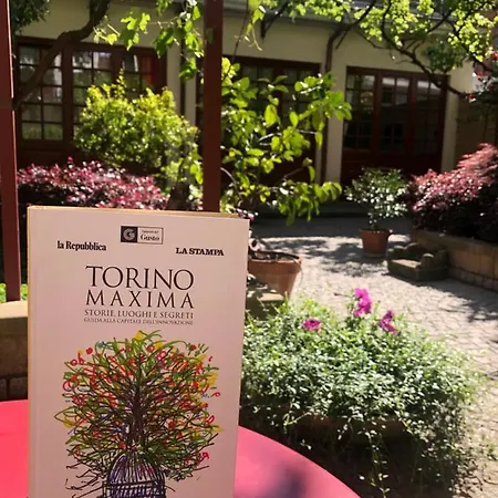 Casa de hóspedes Casa Ganci 3*