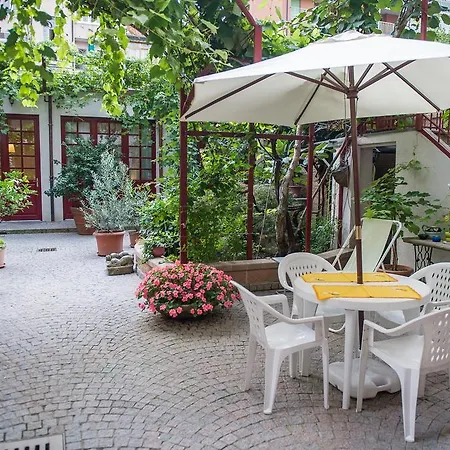 Casa Ganci Turin