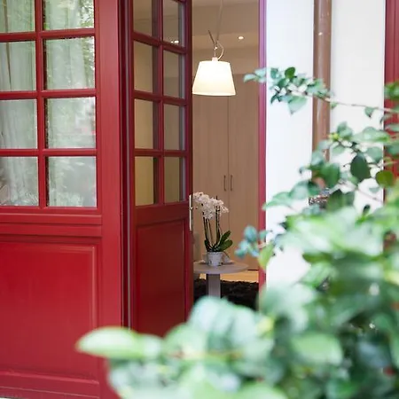 ゲストハウス Casa Ganci