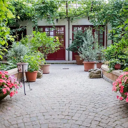Casa Ganci Pensionat Turin