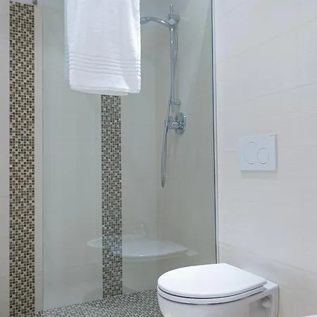 בית הארחה Casa Ganci