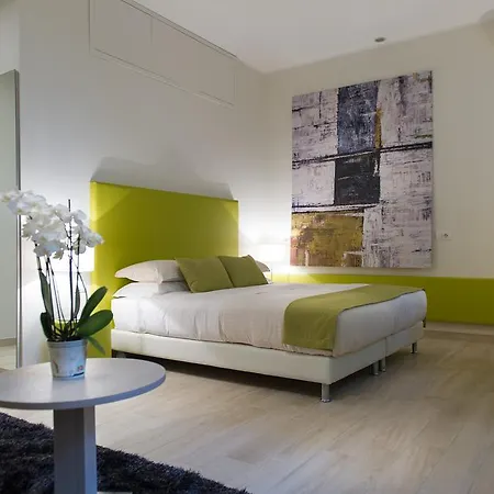 Casa Ganci Turin