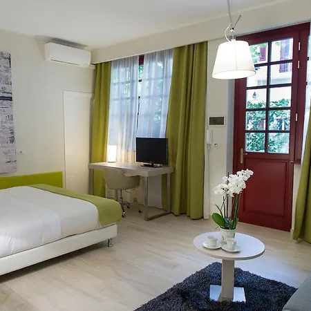 Casa Ganci Affittacamere