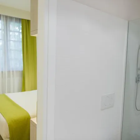 Casa Ganci * Turin