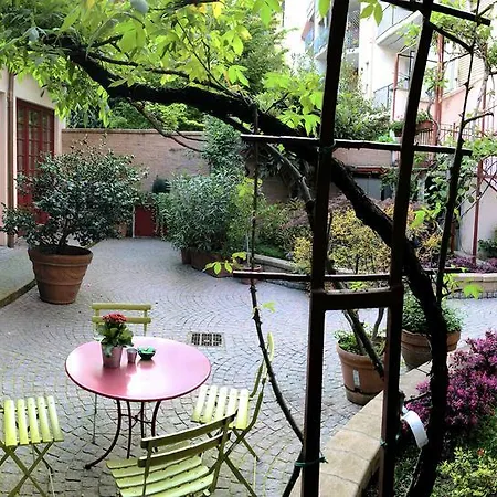 Affittacamere Casa Ganci