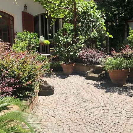 Casa Ganci
