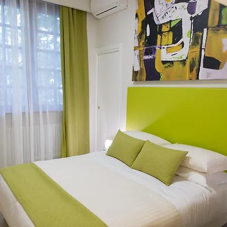 Casa Ganci 3*