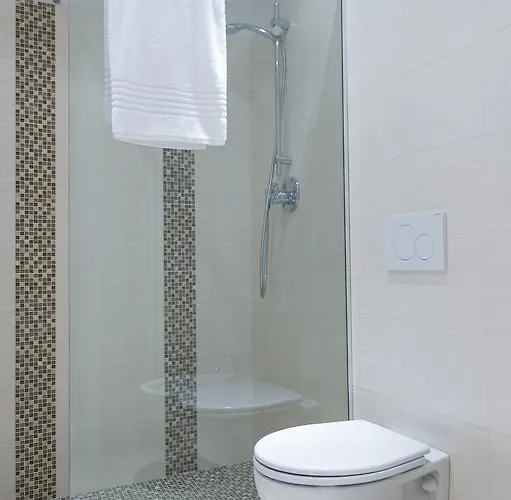 بيت ضيافة Casa Ganci