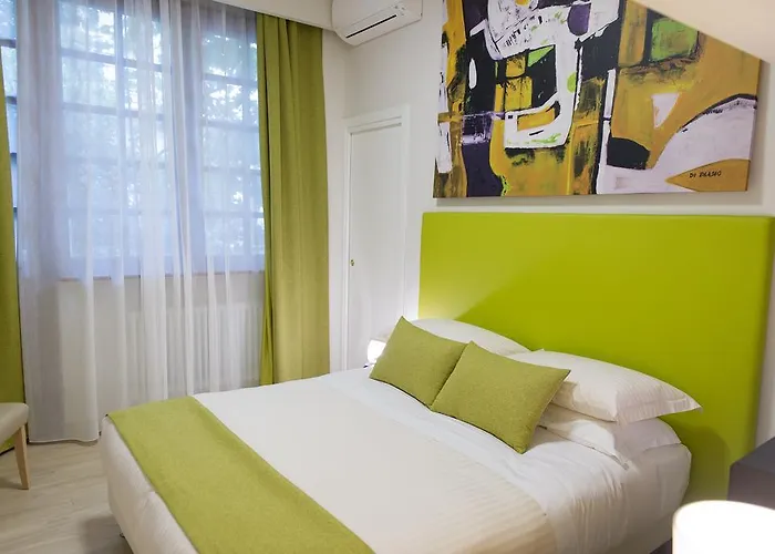 Casa Ganci 3*