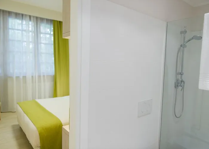 Casa Ganci 3* تورينو