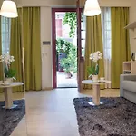 Pensionat Casa Ganci Turin